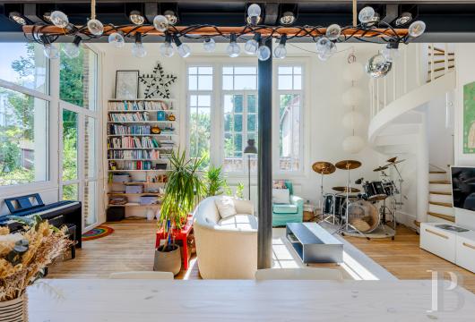 french village houses for sale ile de france   - 8